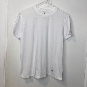 CL by CHRISTIAN LACROIX White T-shirt-M
